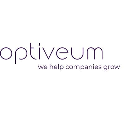 Optiveum logo