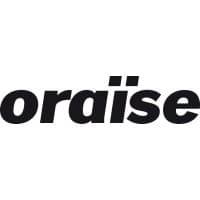 oraïse logo