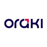 Oraki logo