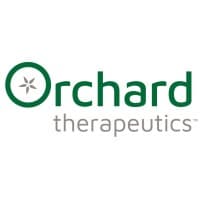 Orchard Therapeutics logo