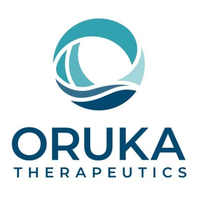 Oruka Therapeutics logo