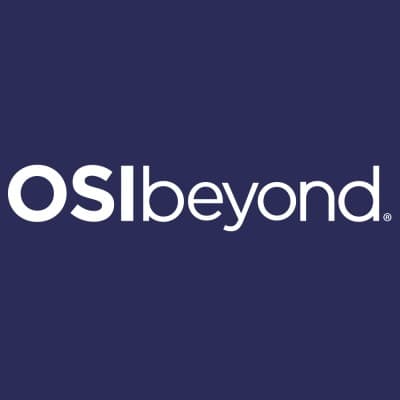 OSIbeyond logo