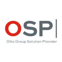 OSP – Otto Group Solution Provider logo