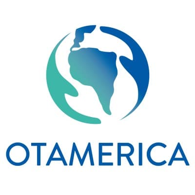 OTAMERICA logo