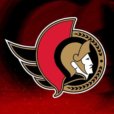 Ottawa Senators Hockey Club logo
