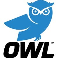 OWL Services logo