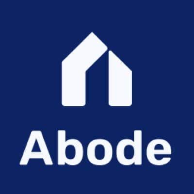 Abode logo