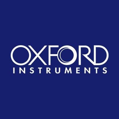 Oxford Instruments plc logo