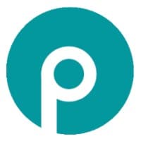 p-manent consulting GmbH logo