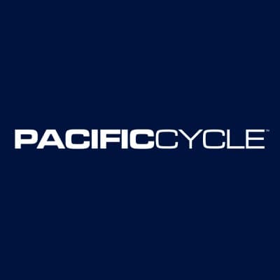 Pacific Cycle - Schwinn & Mongoose logo