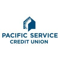 Pacific Service Credit Union logo