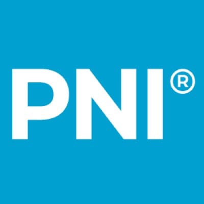 Pacific Neuroscience Institute (PNI) logo