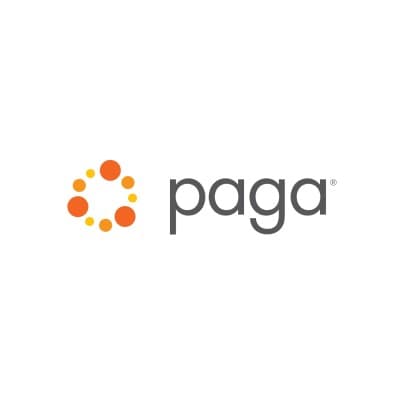 Paga Group Ltd logo