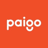 Paigo logo