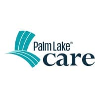 Palm Lake Care logo