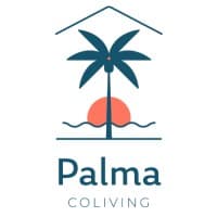 Palma Coliving logo