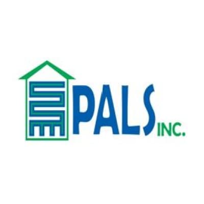 PALS, Inc. logo