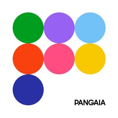 PANGAIA logo