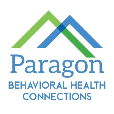 Paragon Behavioral Health Connections logo