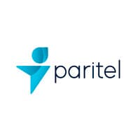 Paritel logo