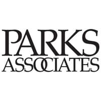 Parks Associates logo
