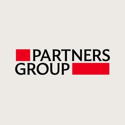 Partners Group logo