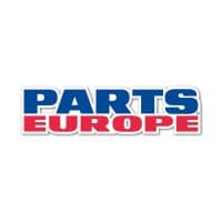 Parts Europe logo