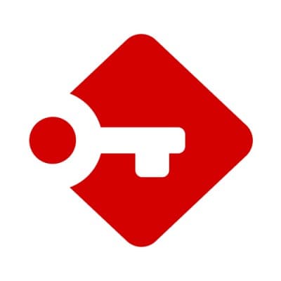passbolt logo