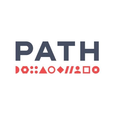 PATH logo