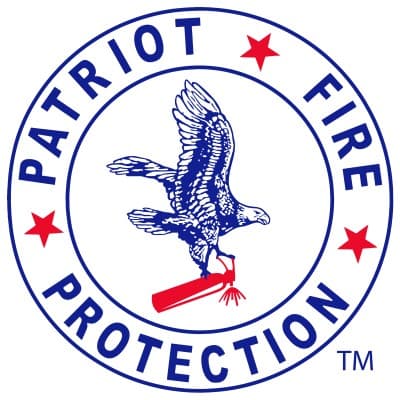 Patriot Fire Protection, Inc. logo