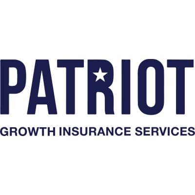 Patriot Growth Insurance Services, LLC logo