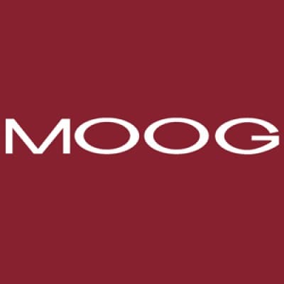 Moog Inc. logo