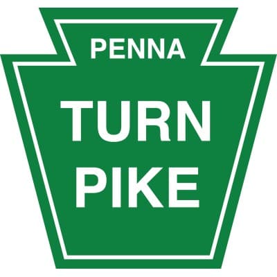 Pennsylvania Turnpike Commission logo