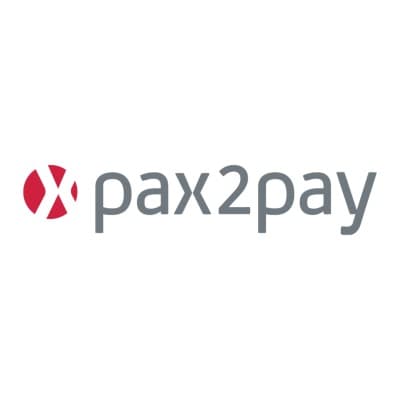 Pax2pay logo