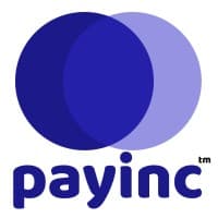 PayInc Payments logo