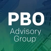 PBO Advisory Group logo