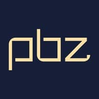 pbz GmbH logo