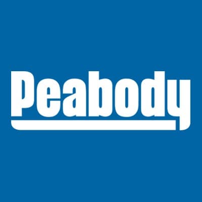 Peabody Energy logo