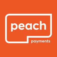 Peach Payments logo
