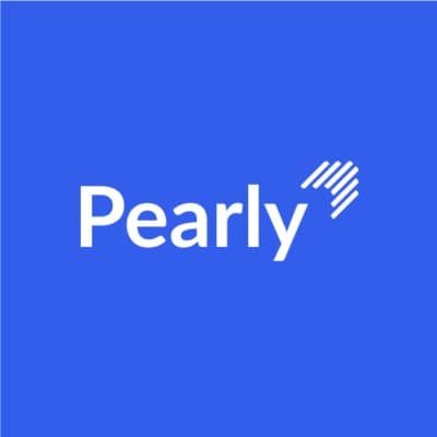 Pearly logo