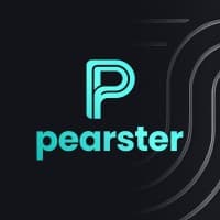 Pearster logo