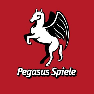 Pegasus Spiele logo