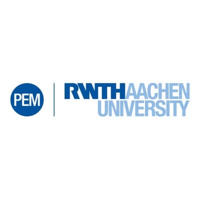 PEM RWTH Aachen University logo