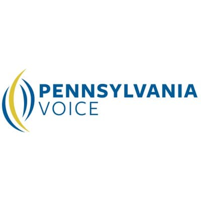 Pennsylvania Voice logo