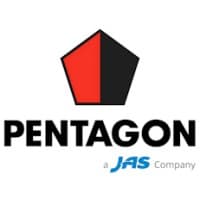 Pentagon Freight Services logo
