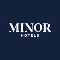 Minor Hotels Europe and Americas logo