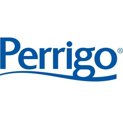 Perrigo Company plc logo