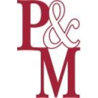 Petrik & Murtha, LLC logo