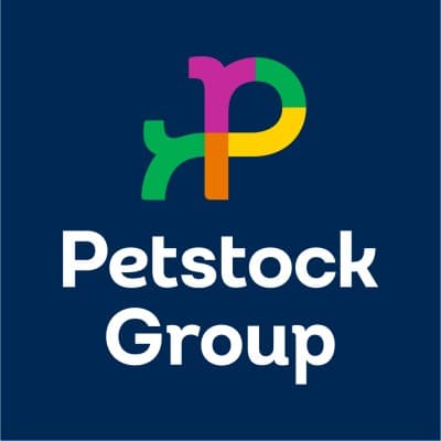 Petstock Group logo