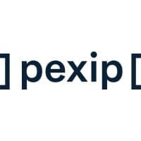 Pexip logo